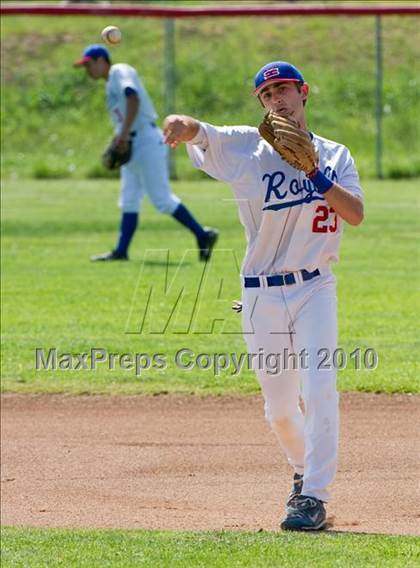 Thumbnail 3 in Santa Barbara @ San Marcos photogallery.