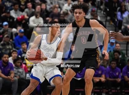 Thumbnail 3 in Gill St. Bernard's vs Camden (Metro Classic) photogallery.