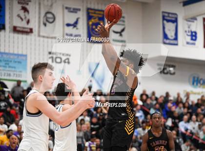 Thumbnail 3 in Gill St. Bernard's vs Camden (Metro Classic) photogallery.