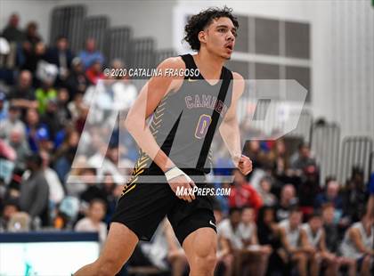 Thumbnail 2 in Gill St. Bernard's vs Camden (Metro Classic) photogallery.