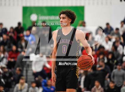 Thumbnail 3 in Gill St. Bernard's vs Camden (Metro Classic) photogallery.