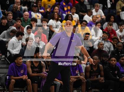 Thumbnail 3 in Gill St. Bernard's vs Camden (Metro Classic) photogallery.