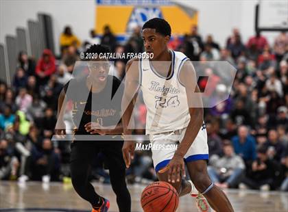 Thumbnail 3 in Gill St. Bernard's vs Camden (Metro Classic) photogallery.