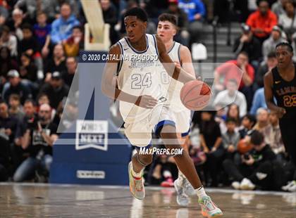 Thumbnail 1 in Gill St. Bernard's vs Camden (Metro Classic) photogallery.