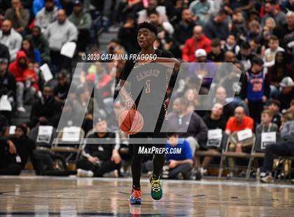 Thumbnail 1 in Gill St. Bernard's vs Camden (Metro Classic) photogallery.