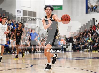 Thumbnail 3 in Gill St. Bernard's vs Camden (Metro Classic) photogallery.