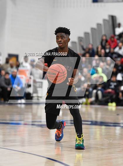 Thumbnail 3 in Gill St. Bernard's vs Camden (Metro Classic) photogallery.
