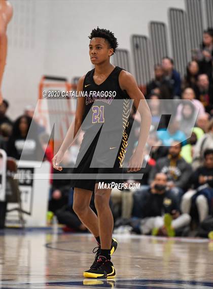 Thumbnail 1 in Gill St. Bernard's vs Camden (Metro Classic) photogallery.