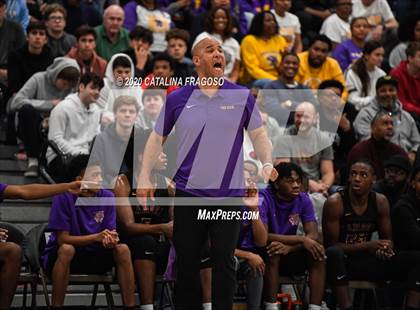 Thumbnail 1 in Gill St. Bernard's vs Camden (Metro Classic) photogallery.