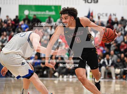 Thumbnail 1 in Gill St. Bernard's vs Camden (Metro Classic) photogallery.