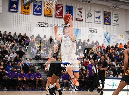 Thumbnail 3 in Gill St. Bernard's vs Camden (Metro Classic) photogallery.