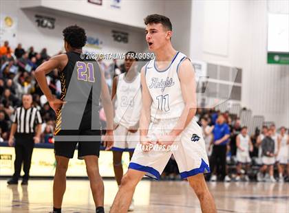 Thumbnail 1 in Gill St. Bernard's vs Camden (Metro Classic) photogallery.