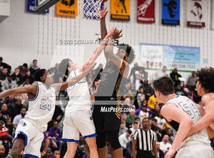 Thumbnail 1 in Gill St. Bernard's vs Camden (Metro Classic) photogallery.