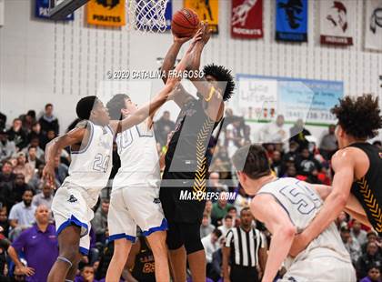Thumbnail 3 in Gill St. Bernard's vs Camden (Metro Classic) photogallery.