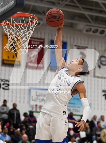 Thumbnail 3 in Gill St. Bernard's vs Camden (Metro Classic) photogallery.