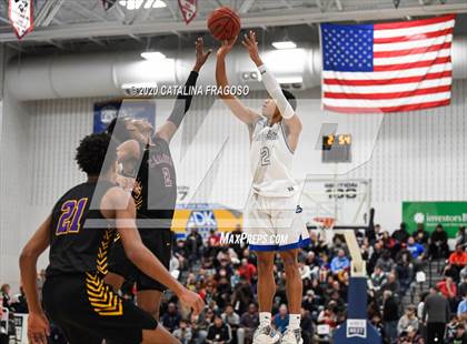 Thumbnail 2 in Gill St. Bernard's vs Camden (Metro Classic) photogallery.