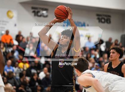 Thumbnail 1 in Gill St. Bernard's vs Camden (Metro Classic) photogallery.