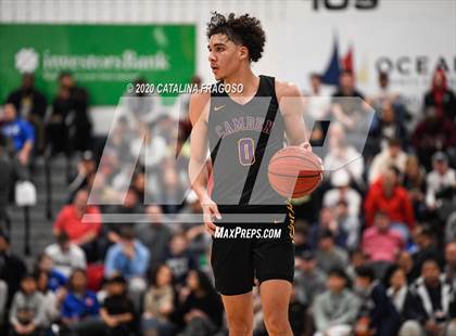 Thumbnail 1 in Gill St. Bernard's vs Camden (Metro Classic) photogallery.