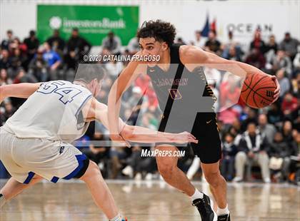 Thumbnail 3 in Gill St. Bernard's vs Camden (Metro Classic) photogallery.