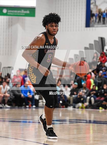 Thumbnail 3 in Gill St. Bernard's vs Camden (Metro Classic) photogallery.