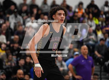 Thumbnail 2 in Gill St. Bernard's vs Camden (Metro Classic) photogallery.