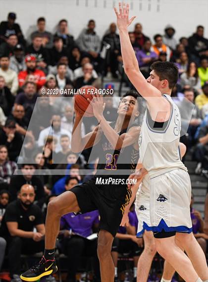 Thumbnail 1 in Gill St. Bernard's vs Camden (Metro Classic) photogallery.