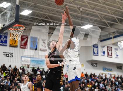 Thumbnail 2 in Gill St. Bernard's vs Camden (Metro Classic) photogallery.