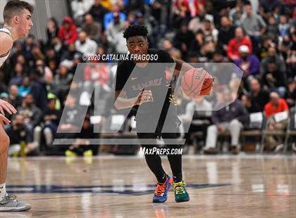 Thumbnail 3 in Gill St. Bernard's vs Camden (Metro Classic) photogallery.