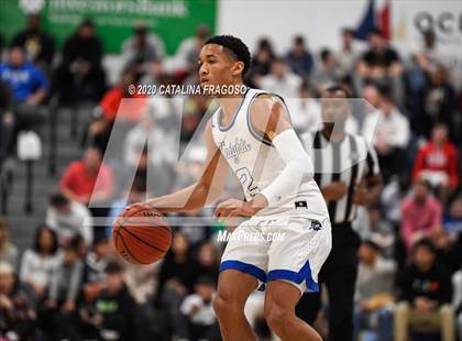 Thumbnail 2 in Gill St. Bernard's vs Camden (Metro Classic) photogallery.
