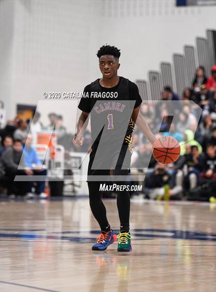 Thumbnail 1 in Gill St. Bernard's vs Camden (Metro Classic) photogallery.