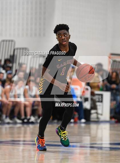 Thumbnail 1 in Gill St. Bernard's vs Camden (Metro Classic) photogallery.