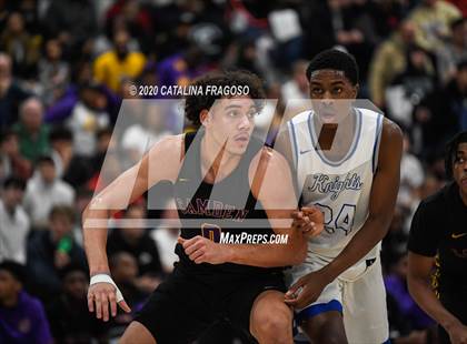 Thumbnail 3 in Gill St. Bernard's vs Camden (Metro Classic) photogallery.