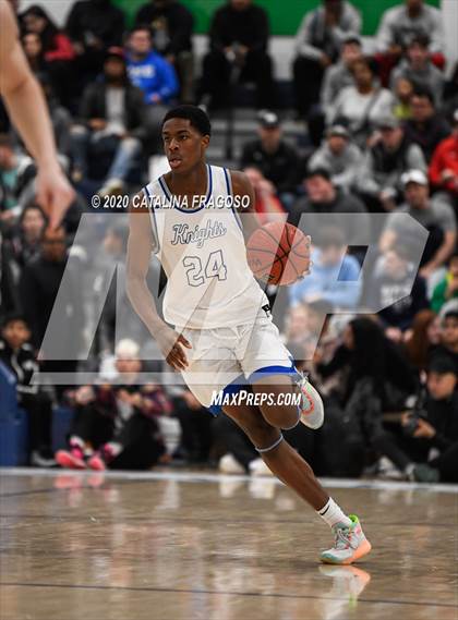 Thumbnail 1 in Gill St. Bernard's vs Camden (Metro Classic) photogallery.