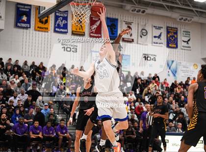 Thumbnail 1 in Gill St. Bernard's vs Camden (Metro Classic) photogallery.
