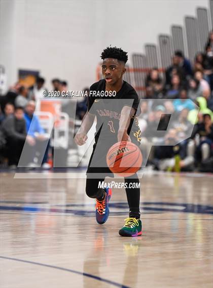 Thumbnail 2 in Gill St. Bernard's vs Camden (Metro Classic) photogallery.