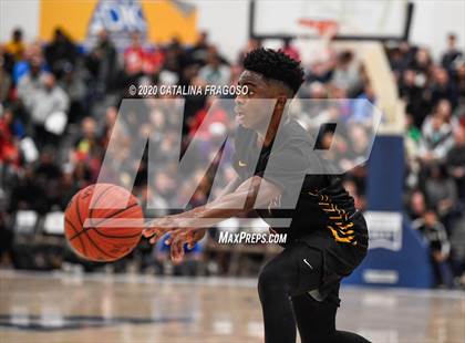 Thumbnail 1 in Gill St. Bernard's vs Camden (Metro Classic) photogallery.