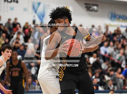 Thumbnail 2 in Gill St. Bernard's vs Camden (Metro Classic) photogallery.