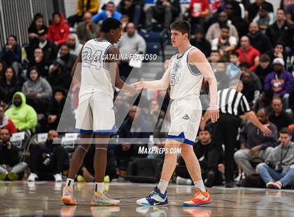 Thumbnail 3 in Gill St. Bernard's vs Camden (Metro Classic) photogallery.