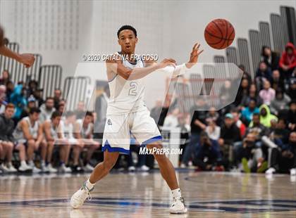 Thumbnail 1 in Gill St. Bernard's vs Camden (Metro Classic) photogallery.