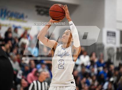 Thumbnail 1 in Gill St. Bernard's vs Camden (Metro Classic) photogallery.