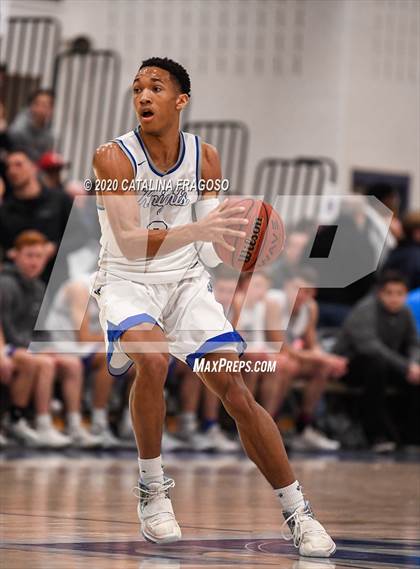 Thumbnail 3 in Gill St. Bernard's vs Camden (Metro Classic) photogallery.