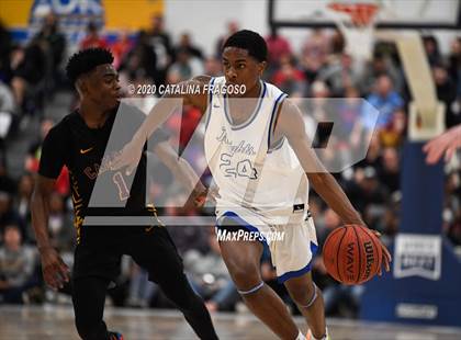 Thumbnail 3 in Gill St. Bernard's vs Camden (Metro Classic) photogallery.