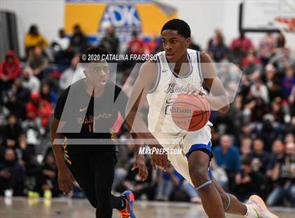 Thumbnail 2 in Gill St. Bernard's vs Camden (Metro Classic) photogallery.
