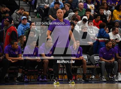 Thumbnail 1 in Gill St. Bernard's vs Camden (Metro Classic) photogallery.