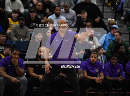 Thumbnail 3 in Gill St. Bernard's vs Camden (Metro Classic) photogallery.