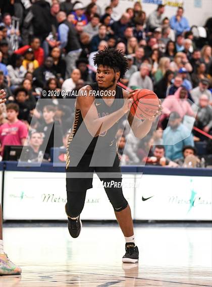 Thumbnail 2 in Gill St. Bernard's vs Camden (Metro Classic) photogallery.