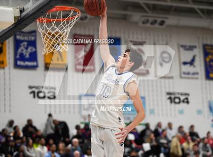 Thumbnail 1 in Gill St. Bernard's vs Camden (Metro Classic) photogallery.