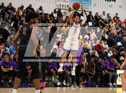 Thumbnail 1 in Gill St. Bernard's vs Camden (Metro Classic) photogallery.