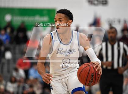 Thumbnail 3 in Gill St. Bernard's vs Camden (Metro Classic) photogallery.