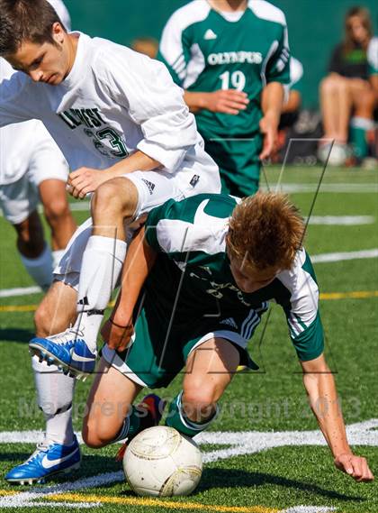 Thumbnail 3 in Olympus @ Hillcrest photogallery.